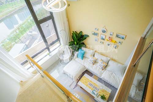 公寓稅費怎么算