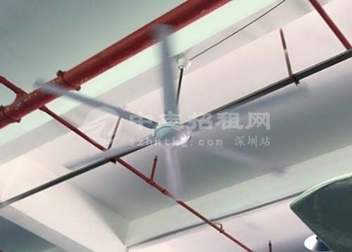 廠房降溫用什么方法好