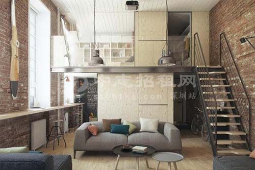 買loft公寓需要注意什么