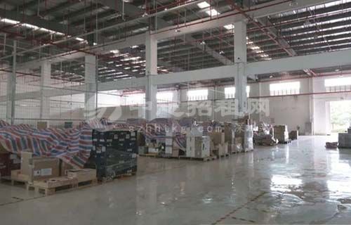 廠房漏水怎么辦