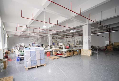 廠房二樓能承受多少