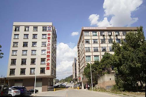 廠房與廠房之間的防火間距