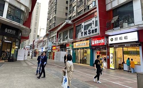 接手轉讓店鋪需要注意什么