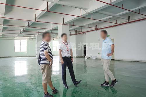 租廠房一般誰給中介費(fèi)