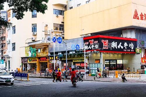 十年后門面房還值錢嗎