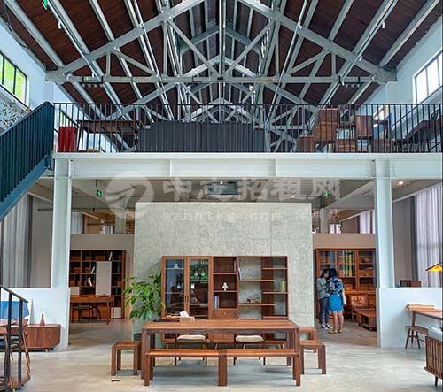 工業建筑層高超過多少米按兩層計算面積