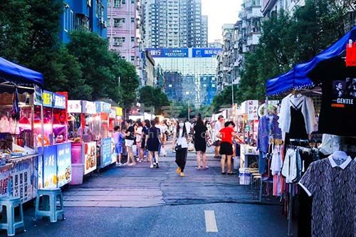 固定攤位需要辦理營業(yè)執(zhí)照嗎