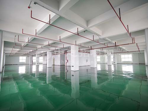 廠房分租多個工廠合法嗎