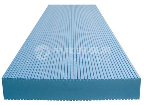 廠房隔熱用什么材料 擠塑板