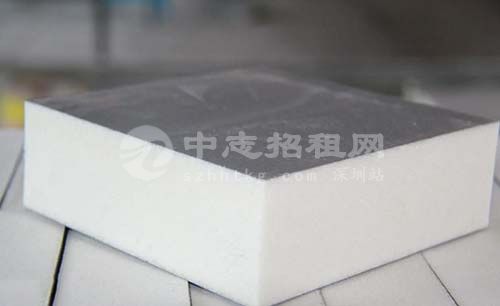 廠房隔熱用什么材料 聚氨酯發泡材料