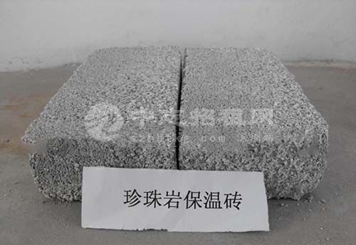 廠房隔熱用什么材料 珍珠巖