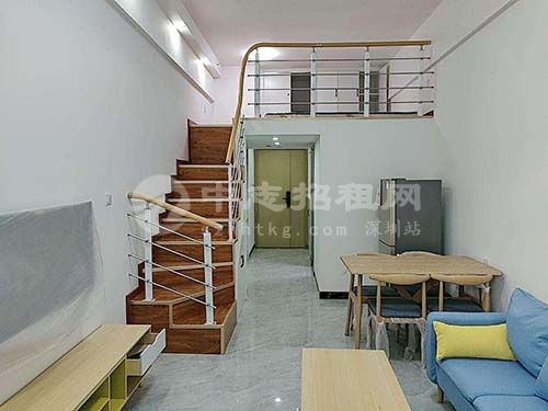 loft公寓買幾層比較好