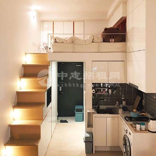 公寓loft和住宅平層哪個好