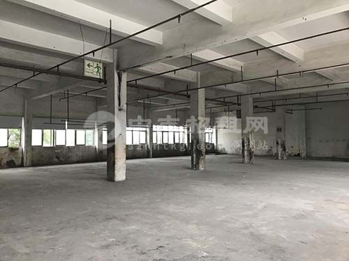 老廠房沒有消防驗收證怎么辦