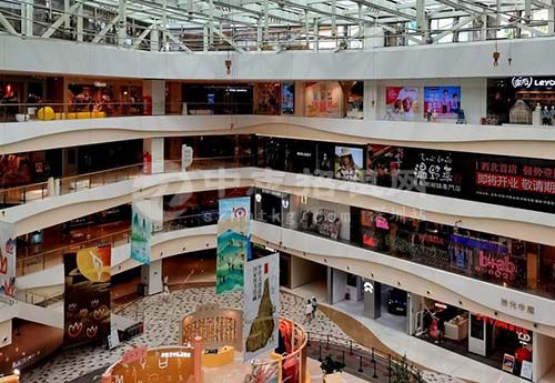 買商鋪為什么不要買托管的