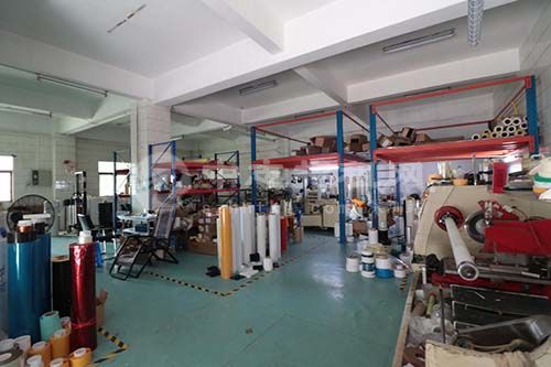 分租的廠房不能辦營業執照嗎