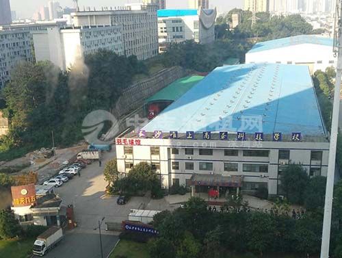 廠房可否改建為學校