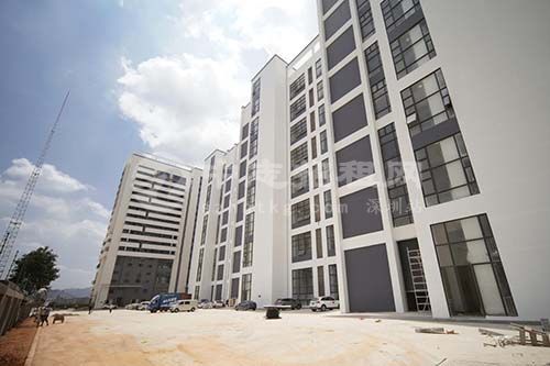 租別人廠房可以注冊企業(yè)嗎