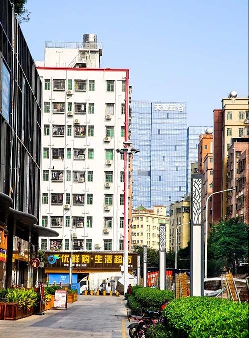 出租屋可以辦營業執照嗎