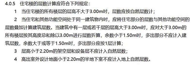 復(fù)式公寓算一層面積嗎
