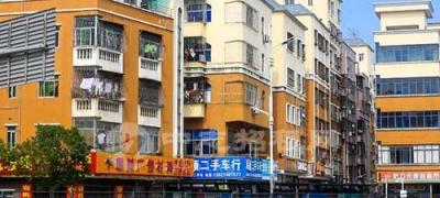 買商鋪一手好還是二手好