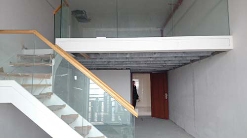 loft公寓屬于商業還是住宅