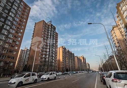 70年住宅公寓房能買嗎