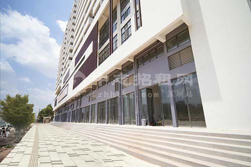 什么是一手商鋪