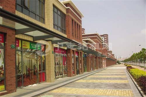 什么是二手商鋪