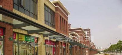 什么是二手商鋪