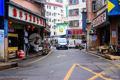 商鋪抵押貸款了還能出租嗎