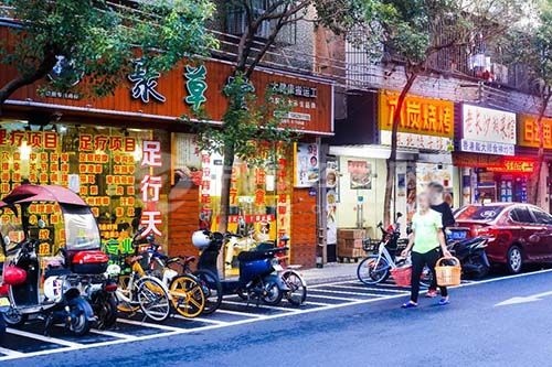 店鋪轉讓什么平臺靠譜