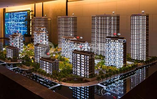 70年產(chǎn)權(quán)的公寓可以落戶嗎