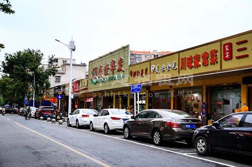 轉讓店鋪怎么轉讓