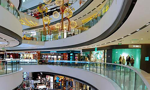 一般的商鋪面積是多大為正常