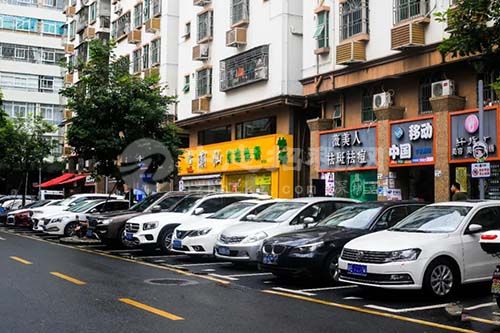 商鋪租賃稅率是多少