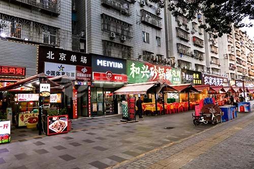 購買商鋪需要什么條件