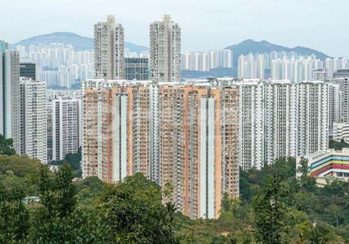 公寓房是什么意思