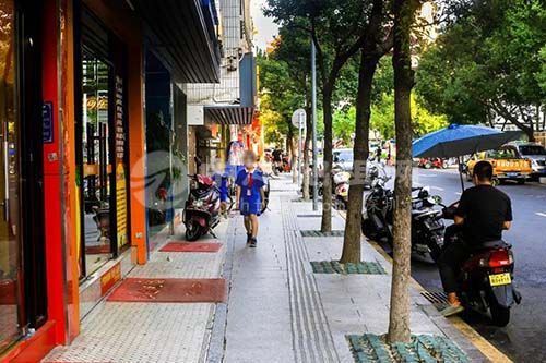 看商鋪需要問些什么