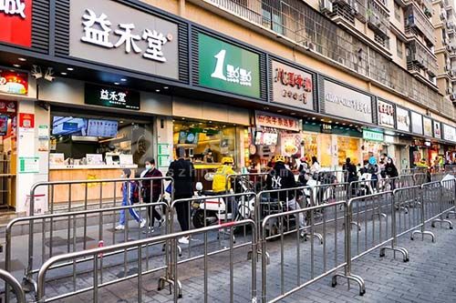 什么樣的商鋪是好商鋪