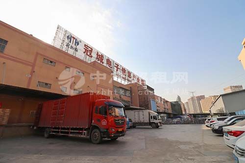 廠房租賃的城鎮土地使用稅怎么算