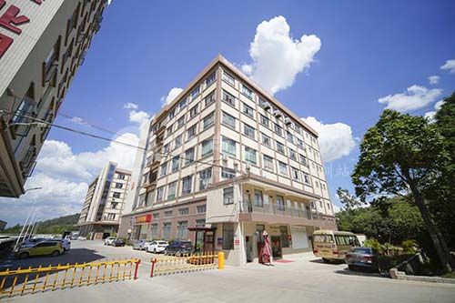 買廠房需要注意什么