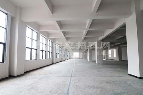 廠房層高一般多高