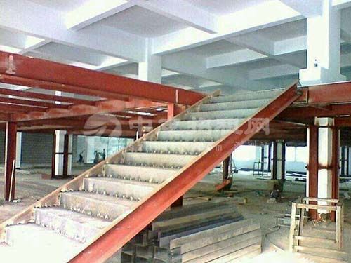 廠房內部加層需要什么手續