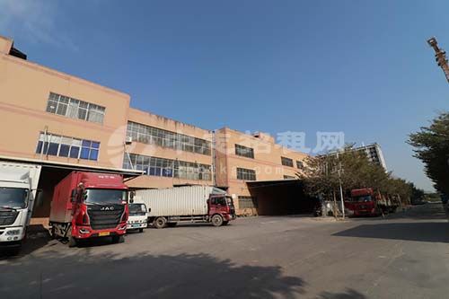 廠房值得投資嗎