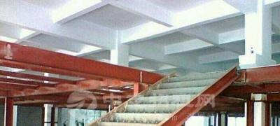 廠房內部加層需要什么手續