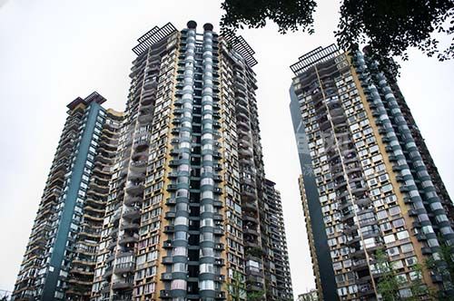 房子平方怎么計算方法