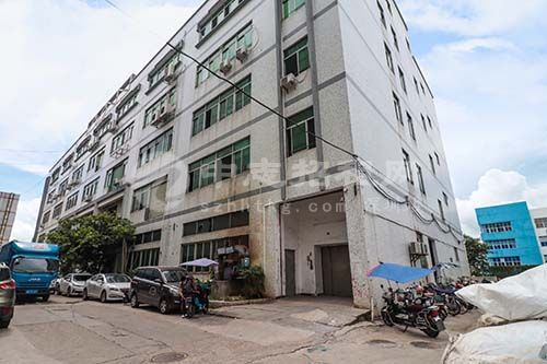 沒有手續的廠房一定是違建嗎