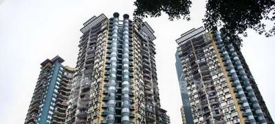 房子平方怎么計算方法