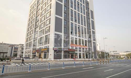 什么商鋪才叫金邊銀角